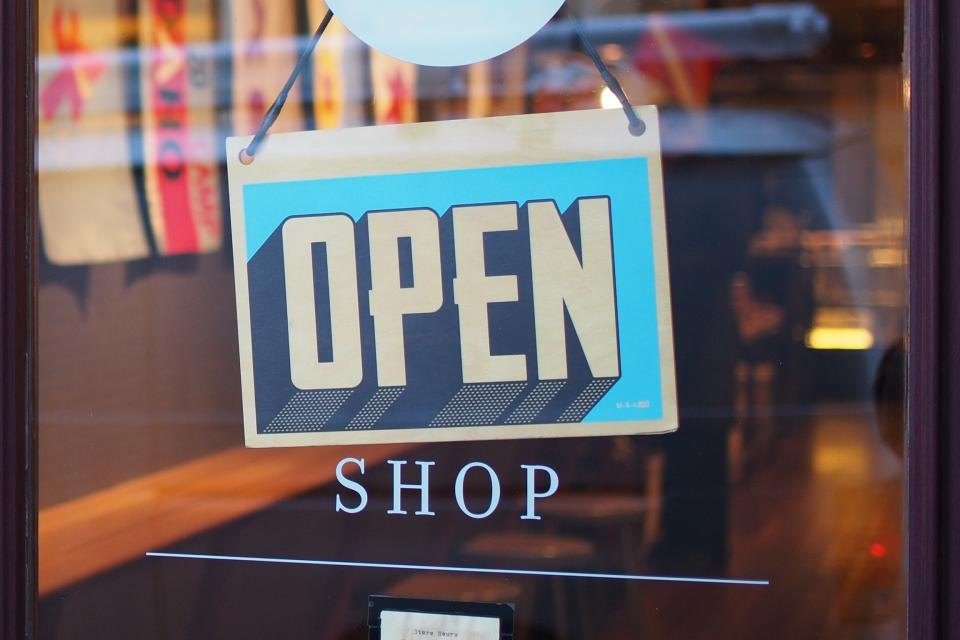 Local comercial en el Centro