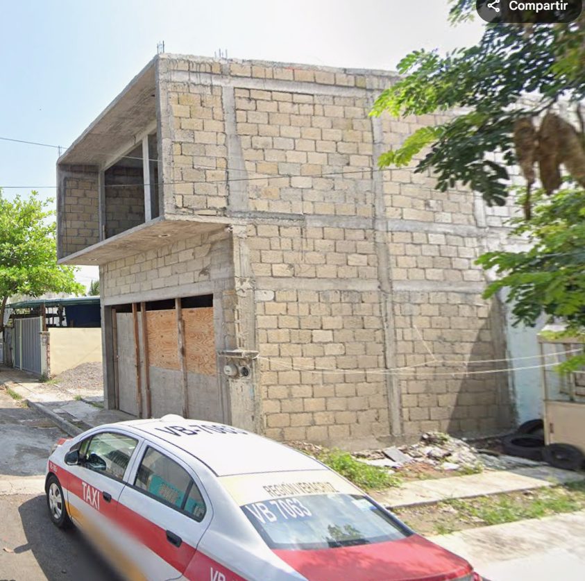 Casa en Río Viñasco, Lomas de Río Medio III
